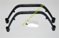 SKID FOOT BLACK